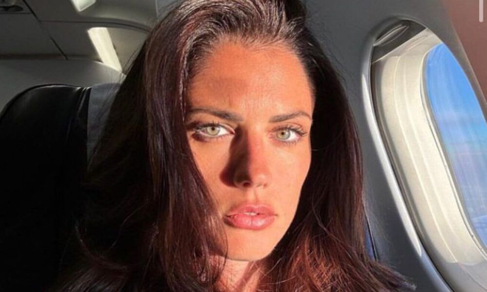 Daniela Ferolla: chi è, età, carriera, altezza, chi è il fidanzato