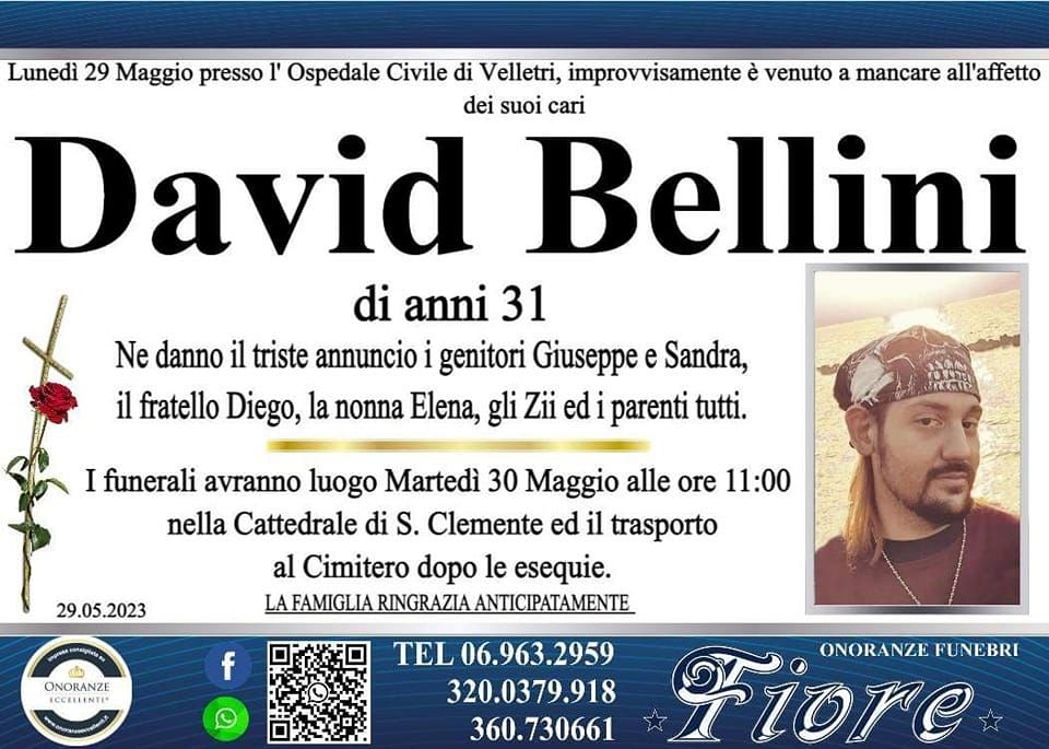 David Bellini
