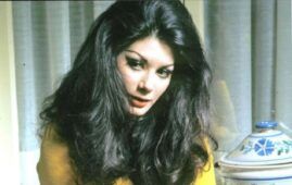 marito di Edwige Fenech