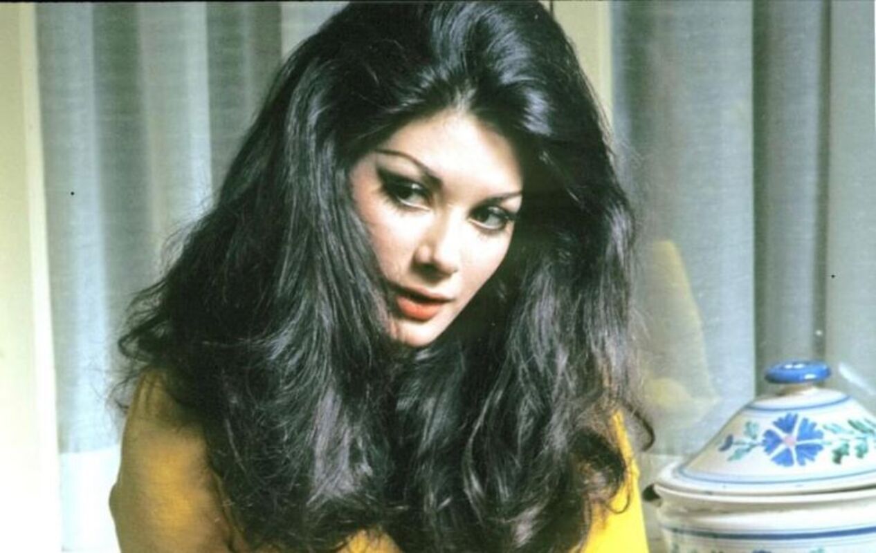 marito di Edwige Fenech