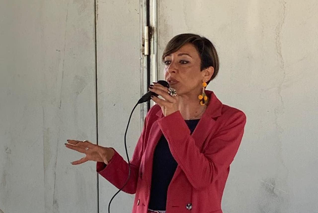 Eleonora Napolitano
