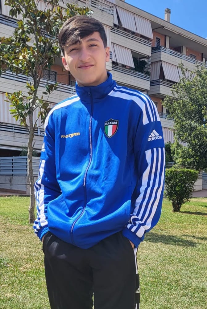 Emiliano Lattanzi