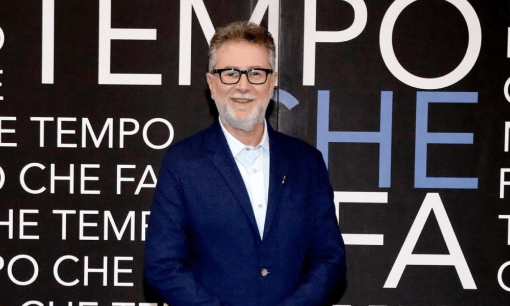 Fabio Fazio Cattelan prenderà il suo posto? Fiorello lo chiama in