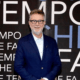 Fabio Fazio a Che Tempo che Fa