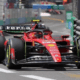 Ferrari F1 al GP di Monaco