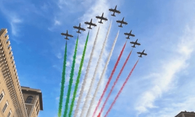 Festa della Repubblica a Roma