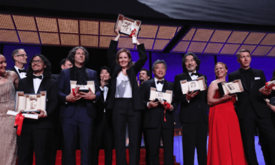 Festival di Cannes 2023
