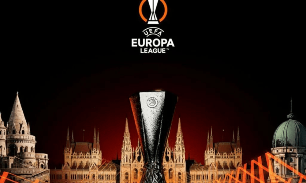 Finale Europa League