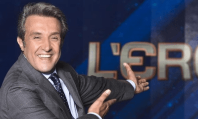 L'eredità con Flavio Insinna, chi sarà il campione di questa sera?