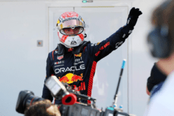 Formula 1 Max Verstappen Red Bull