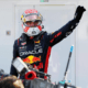 Formula 1 Max Verstappen Red Bull