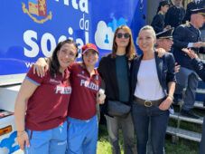 Scuole sicure l'incontro tra Polizia e studenti a Roma a Villa Pamphili