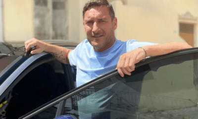 Francesco Totti
