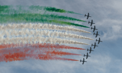 Frecce Tricolori