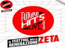 Future Hits Live