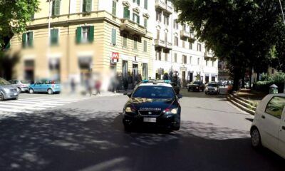 carabinieri