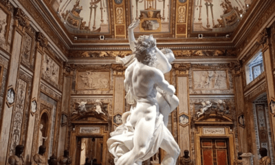 Galleria Borghese