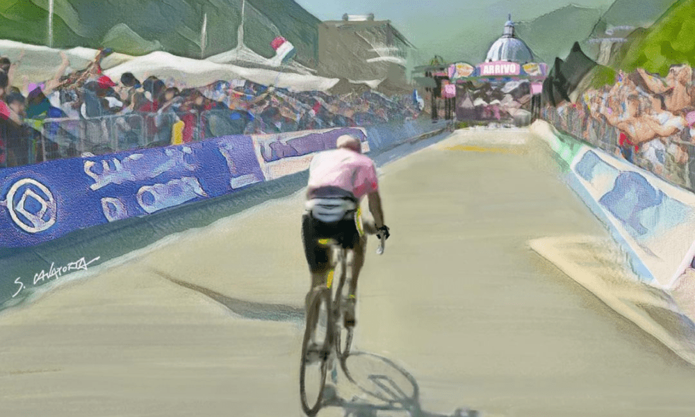 Giro d'Italia 2023