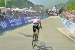 Giro d'Italia 2023