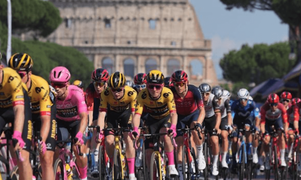 Giro d'Italia