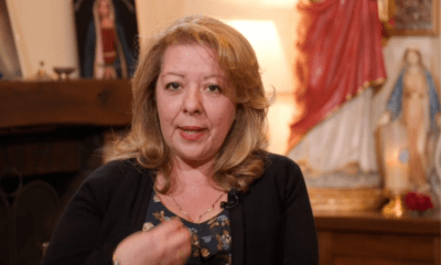 Guai con la giustizia anche per Gianni Cardia, il marito della veggente Gisella