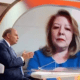 Gisella Cardia da Bruno Vespa