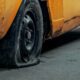 Gomme tagliate a Ostia