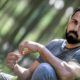Graziano Cedroni aggredito
