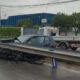 Incidente Pontina oggi