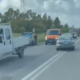 Incidente Pontina altezza Borgo Piave