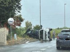 Incidente Roma