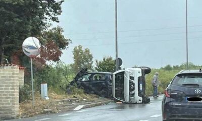 Incidente Roma