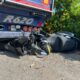 Incidente via Laurentina