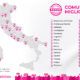 Classifica escort nel Lazio
