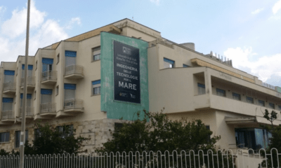 Ingegneria per il Mare Roma Tre