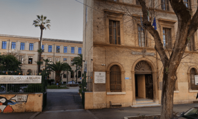Istituto Santa Maria a Roma