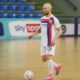 Jonas Pinto Fortitudo Pomezia