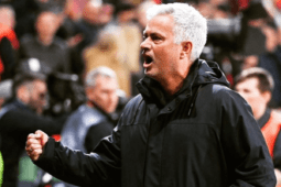 José Mourinho