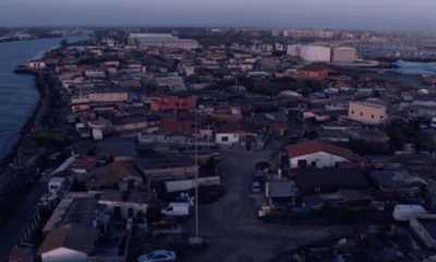 L'Idroscalo di Ostia