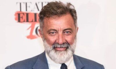 Luca Barbareschi chi è