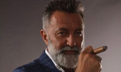 luca barbareschi