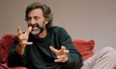 Luca Barbareschi figli e figlie