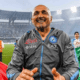 Luciano Spalletti al Napoli