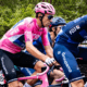 Maglia Rosa giro d'Italia