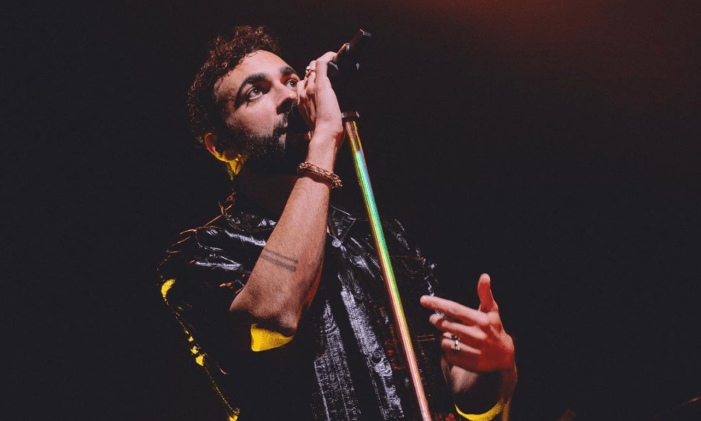 Marco Mengoni