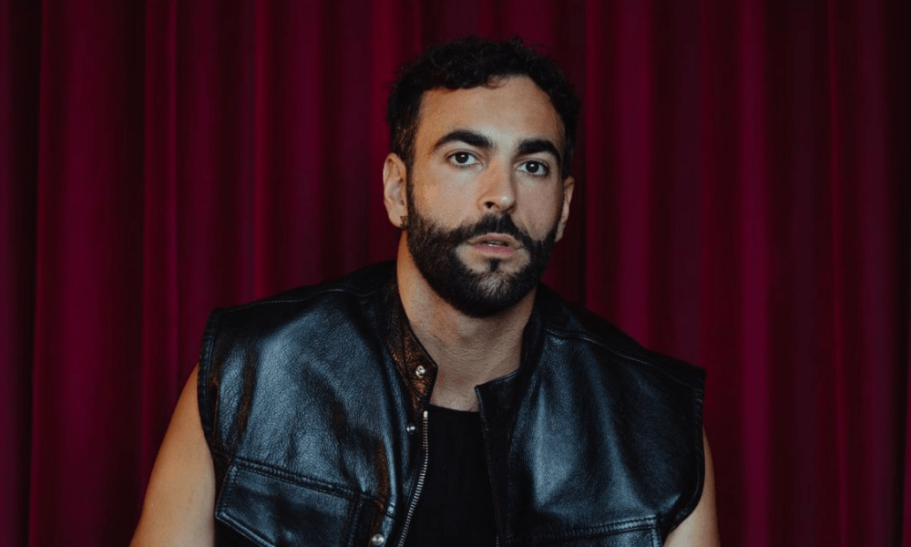 Marco Mengoni