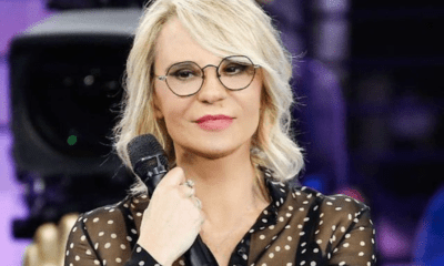 Maria De Filippi