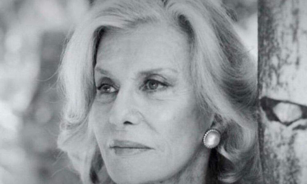 Marina Cicogna La vita e tutto il resto qual è la storia vera della produttrice cinematografica? Marina Cicogna La vita e tutto il resto qual è la storia vera della produttrice cinematografica?