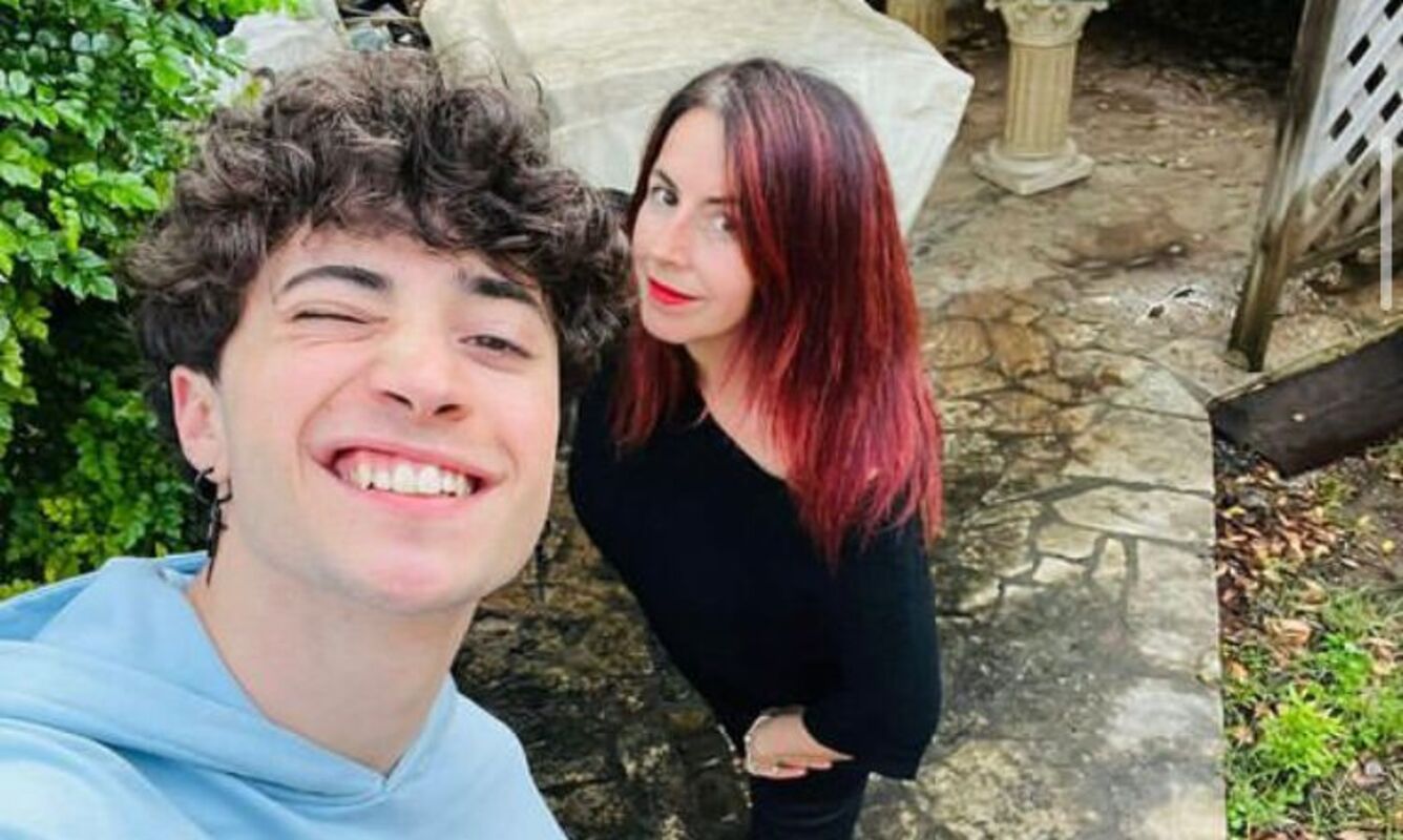 Mattia Zenzola, chi sono i genitori età, lavoro, oggi, vita privata