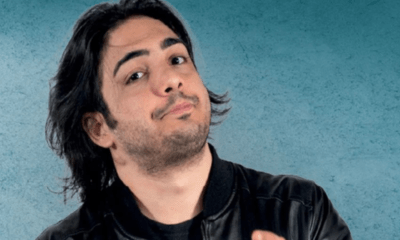Max Angioni